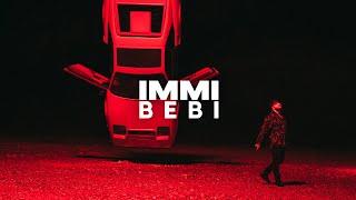 IMMI - bebi (Prod. BLURRY & BABYBLUE) [Official Video]