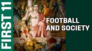 Football and Society in 11 Museum Objects | First 11