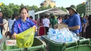 Mùa của những trái tim tình nguyện| Truyền hình Đắk Lắk