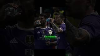 Ramos & Kroos Were Enjoying  || #cristianoronaldo #football #realmadrid #shorts #viral