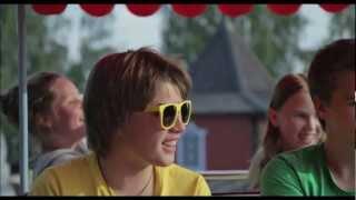 ROBIN THE MOVIE Virallinen klippi / Official clip 4 © Solar Films (HD)