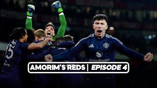 Amorim's Reds: Learn to Fight (Episode 4)