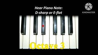 @TimelessReader1 piano 88 notes