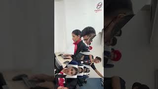 Searching for the best Aviation Institute? | Frankfinn calling |  Journey to success