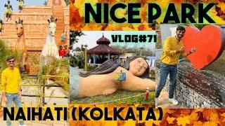 Nice Park, Naihati Kolkata Picnic Spot| Picnic 2023| VLOG#71