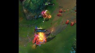 DRAVEN WITH SYLAS ULT???? ultimate spellbook gaming