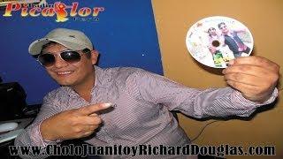 Cholo Juanito y Richard Douglas : Entrevista con Radio Picaflor