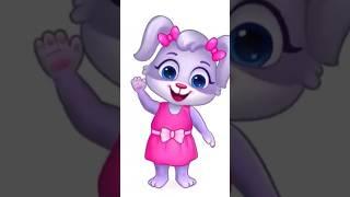 Hi KIDS IND Cartoon video