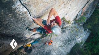 Black Diamond Presents: A Weekend in the Valley with Alex Honnold and Connor Herson