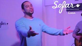 Essa - The World Belongs To You | Sofar London