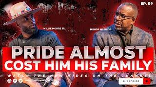 Marriage Tested, Faith Strengthened: Bishop TJ’s Journey ️ | Ep 59