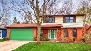 Ann Arbor Real Estate for Sale:  3648 Middleton Drive, Ann Arbor, MI  48105http://www.KathyToth.com