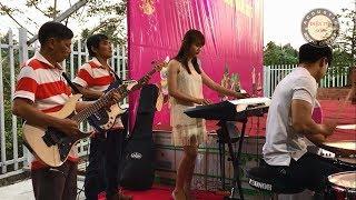 Liên Khúc Hòa Tấu Full Band Thật Hay
