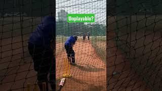 How would you play this ball? #youtube #cricket #shorts #cricketgraph