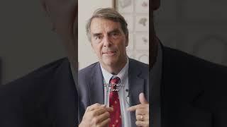 Best advice you ever received (Tim Draper)