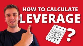 How much LEVERAGE should you use (Crypto)