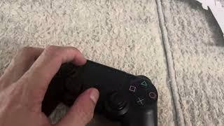 Nintendo Switch: How to Setup & Use PS4 Controller Tutorial! (100% Working)