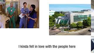 UCSF Fresno Program Culture