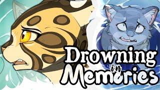 "Drowning In Memories" Leopardstar & Mistyfoot. ORIGINAL WARRIOR CATS SONG