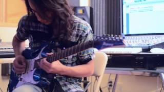 Racer X / Paul Gilbert - Scarified Cover by Emir Bucio ( HD )