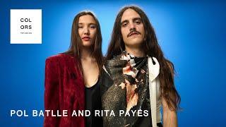 Pol Batlle & Rita Payés - VIDA | A COLORS SHOW