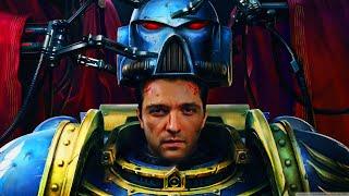 SPACE MARINE 2 IS HERE - CREATING THE BEST BUILD IN SM2 - BEST ENDGAME CLASS