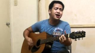 Just the way you are (mini-cover) by Sedona