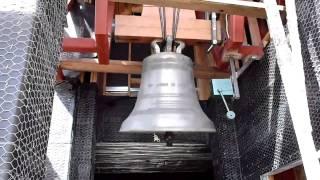 Church Bell Ringing