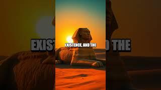 The Legend of the Riddle of the Sphinx