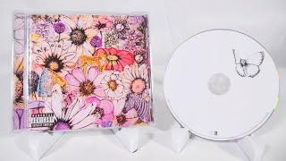 Maroon 5 - Jordi CD Unboxing