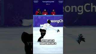 Yuzuru Hanyu A Skating Legend