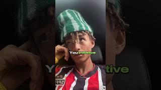 Jaden Smith Launches Pay-It-Forward ‘I Love You’ Restaurant.