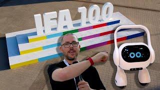 Smart Home Highlights der IFA 2024 – Diese Gadgets musst du sehen!