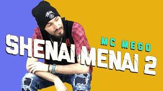 Mc mego ft Bad boy - Shenai Menai 2 (official audio) | امسي ميقو - شني مني 2