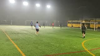 WeFootballin’ Pickup Football ️ 18th December 2024 (Wednesday)