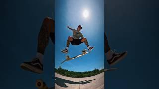 #alexa disable gravity #goskateboardingday #goprobr #gopro #goprohero11 #goproskate