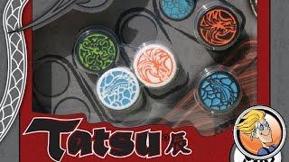 Tatsu — Spiel 2015