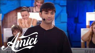 Amici 21 - Inder - La lista della spesa