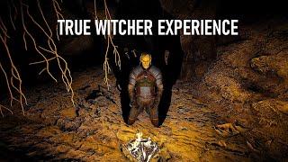 The PROPER way to experience Witcher 3