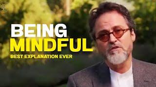 How to be Mindful in life like our Prophet ﷺ - Hamza Yusuf