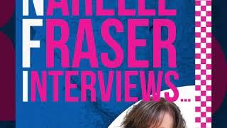 Narelle Fraser Interviews Podcast Trailer