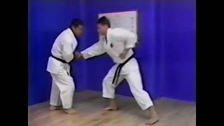 Goju ryu kata   Sepai Introduction and history