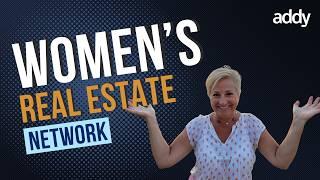 Liza Rogers, Founder of WREN (Women’s Real Estate Network)