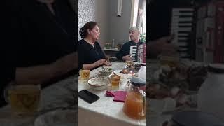 Даргинская песня под гармошку. Живое исполнение. Арадеш. Всем смотреть и слушать