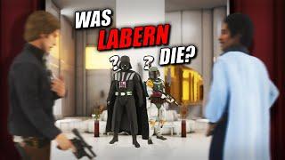 In Helden Showdown wirds ernst! Star Wars Battlefront 2 together - deutsch