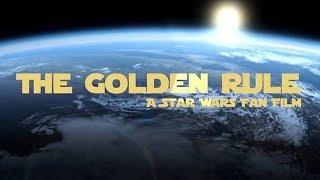 The Golden Rule 1080p Official Release  (2018)