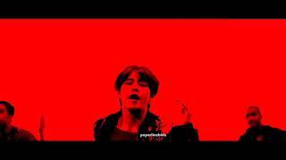 BTS V - SINGULARITY SHORT MV