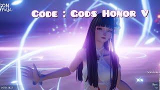 Code : Gods Honor V solo Assassin - Dragon Raja SEA