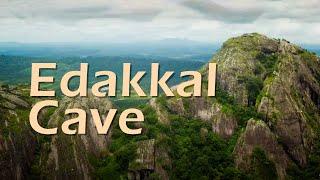 Echoes of Antiquity: Exploring Edakkal Cave