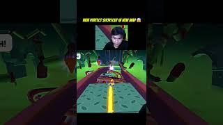 How to perfect shortcut in new map Turtle Tumble  100% work and fast way to win but…. 